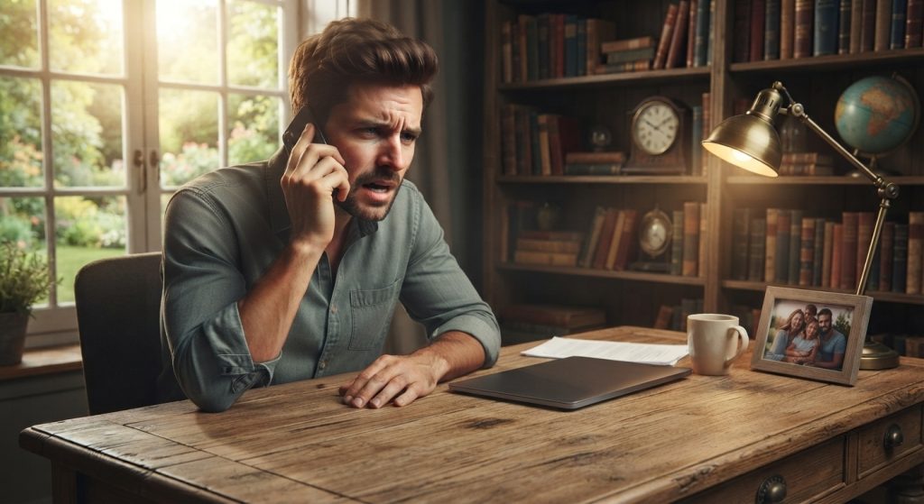 Harcèlement et intimidation : 13 appels pour un devis