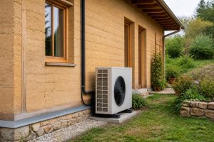 découvrez les précautions essentielles et retours d’expérience pour installer une pompe à chaleur air-eau dans une maison en pisé, afin d’optimiser performance et durabilité.