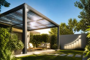 découvrez la rentabilité réelle des panneaux solaires bifaciaux installés sur pergola, leurs avantages, et comment optimiser votre investissement énergétique.