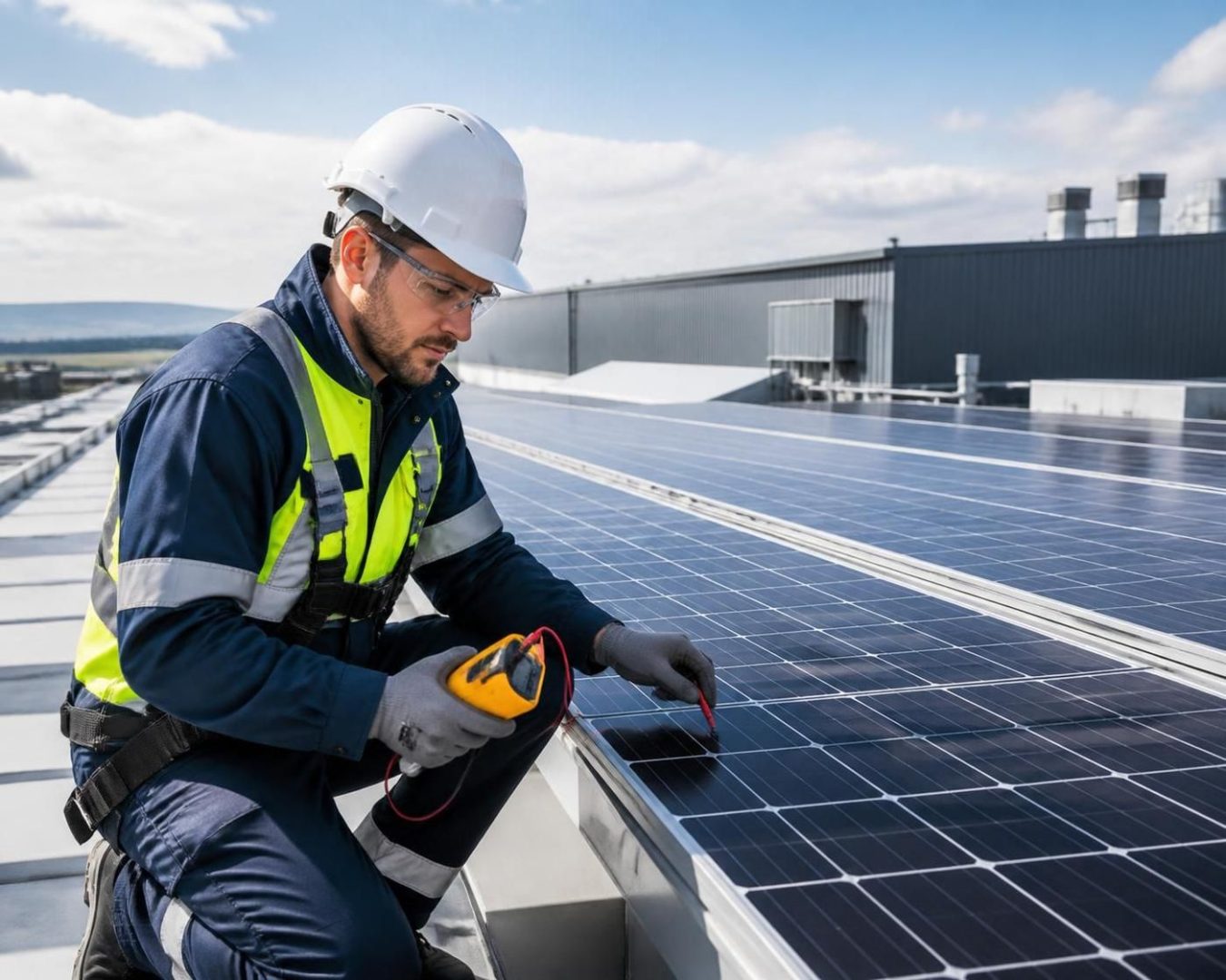 découvrez un guide pratique pour savoir comment réagir et quelles solutions adopter lorsque votre installateur de panneaux solaires fait faillite, afin de protéger votre investissement et poursuivre votre projet solaire en toute sérénité.