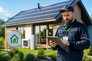 découvrez comment vérifier facilement en 2026 si votre installateur rge est toujours certifié, afin de garantir la qualité et la conformité de vos travaux.