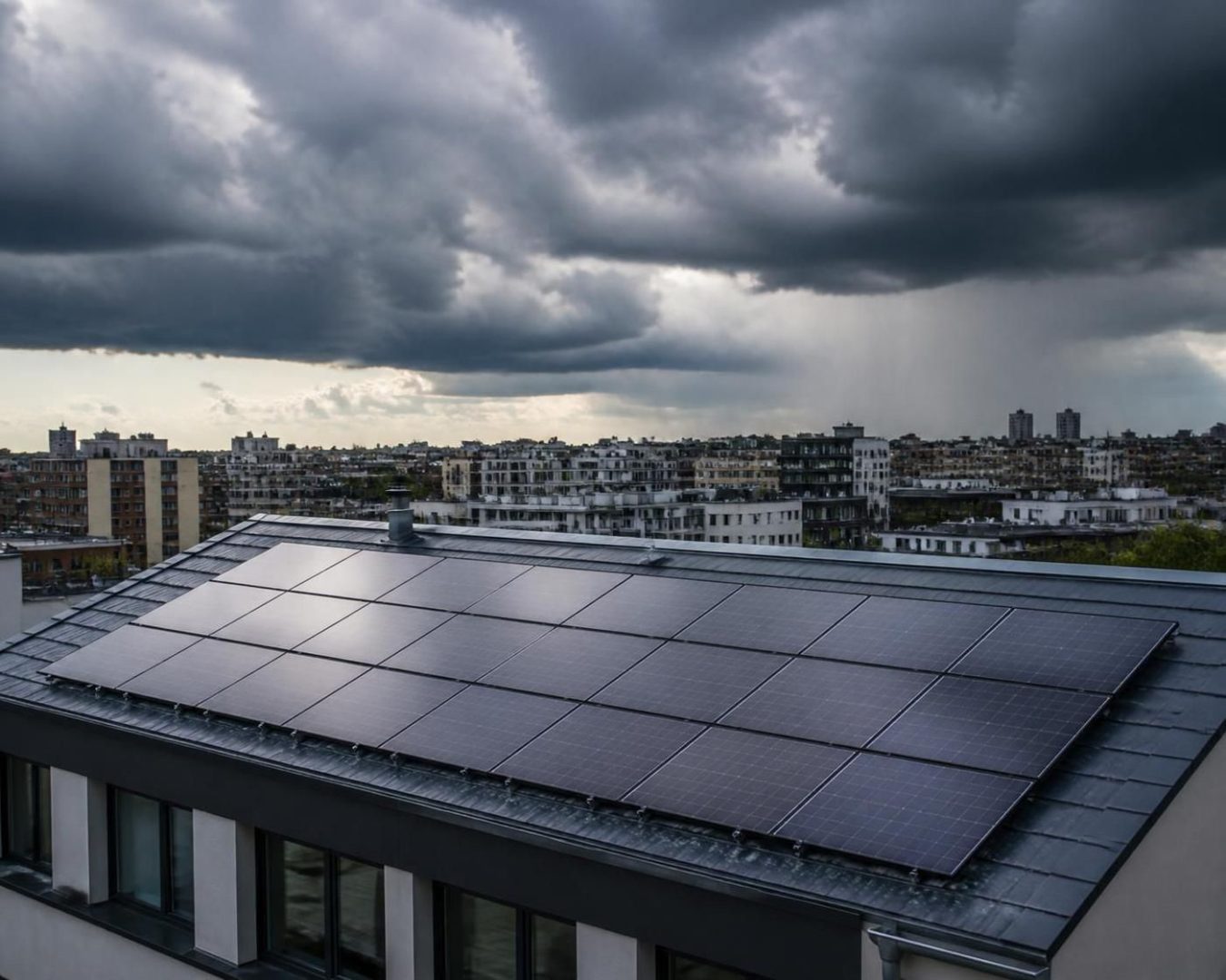 découvrez pourquoi il est important de déclarer vos panneaux solaires à votre assurance habitation, les conditions à respecter et les conséquences en cas de non-déclaration.
