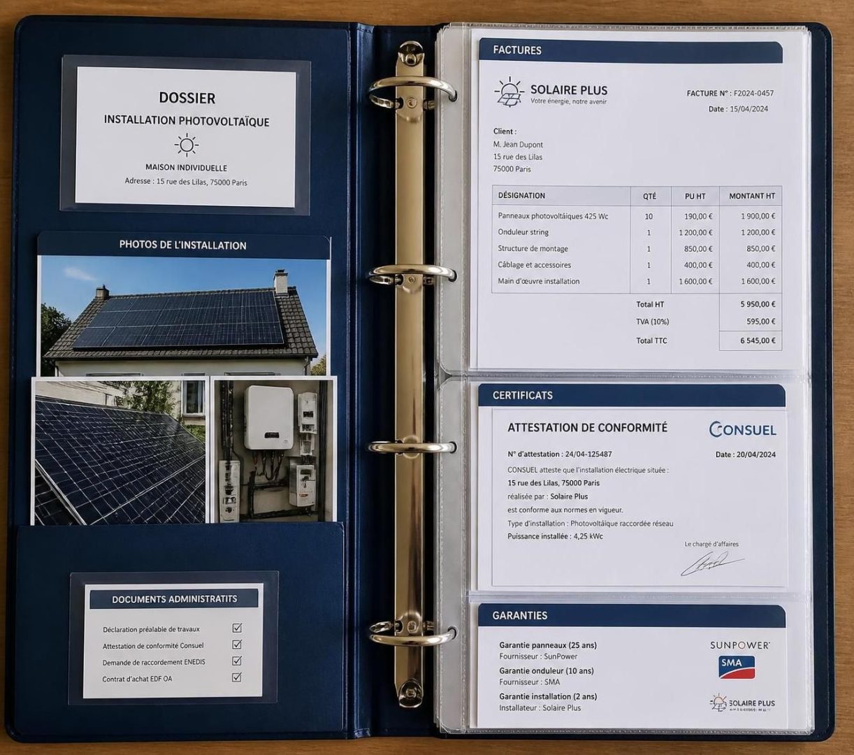 découvrez si vous devez toujours déclarer vos panneaux solaires à votre assurance habitation pour être bien couvert et éviter les mauvaises surprises.