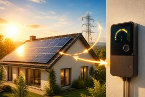 découvrez le délai réel pour recevoir votre premier paiement lors de la revente de surplus solaire edf oa et optimisez votre gestion énergétique dès maintenant.