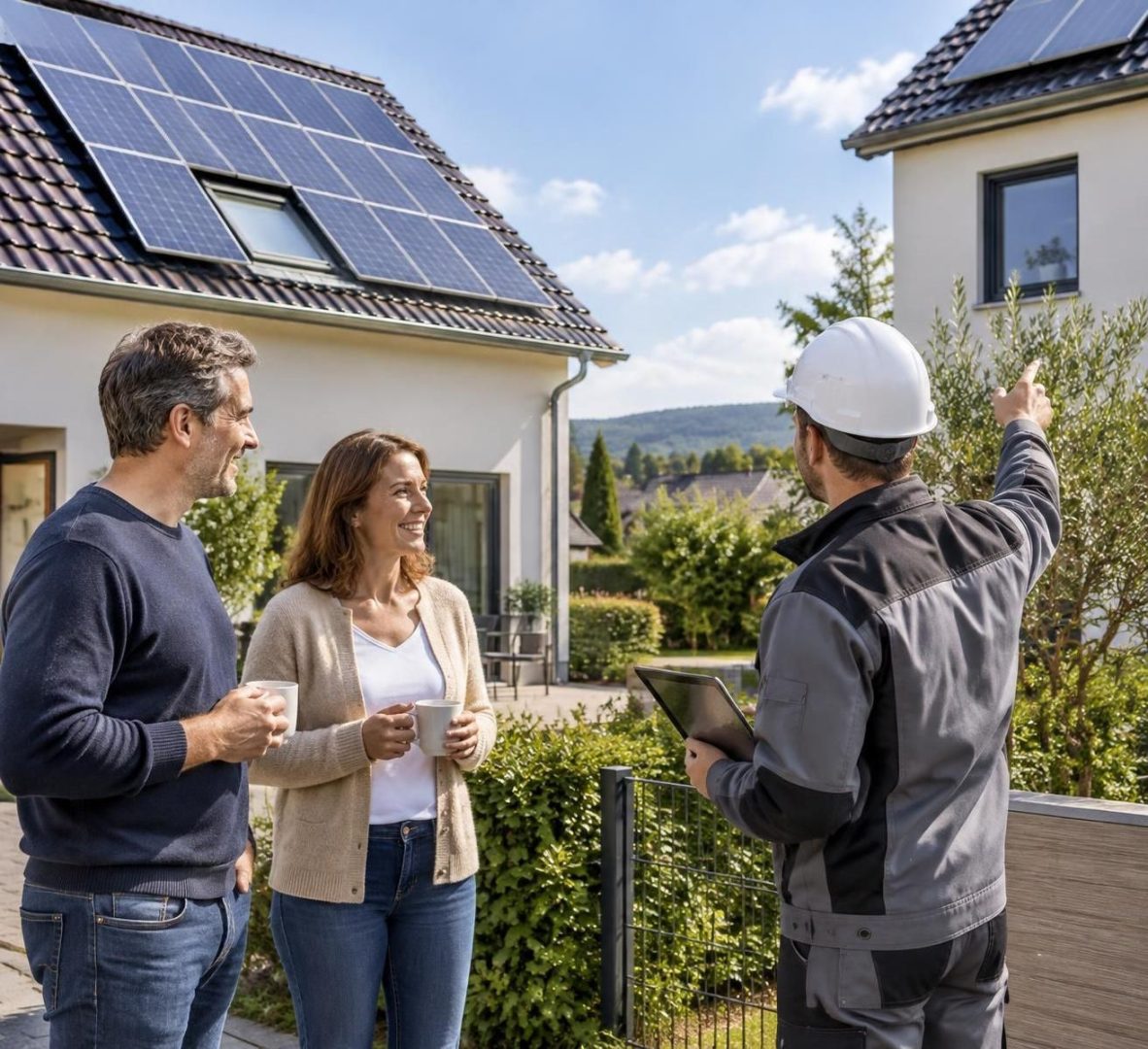 découvrez les causes des reflets des panneaux solaires à l’origine de conflits de voisinage et les solutions pour préserver de bonnes relations.