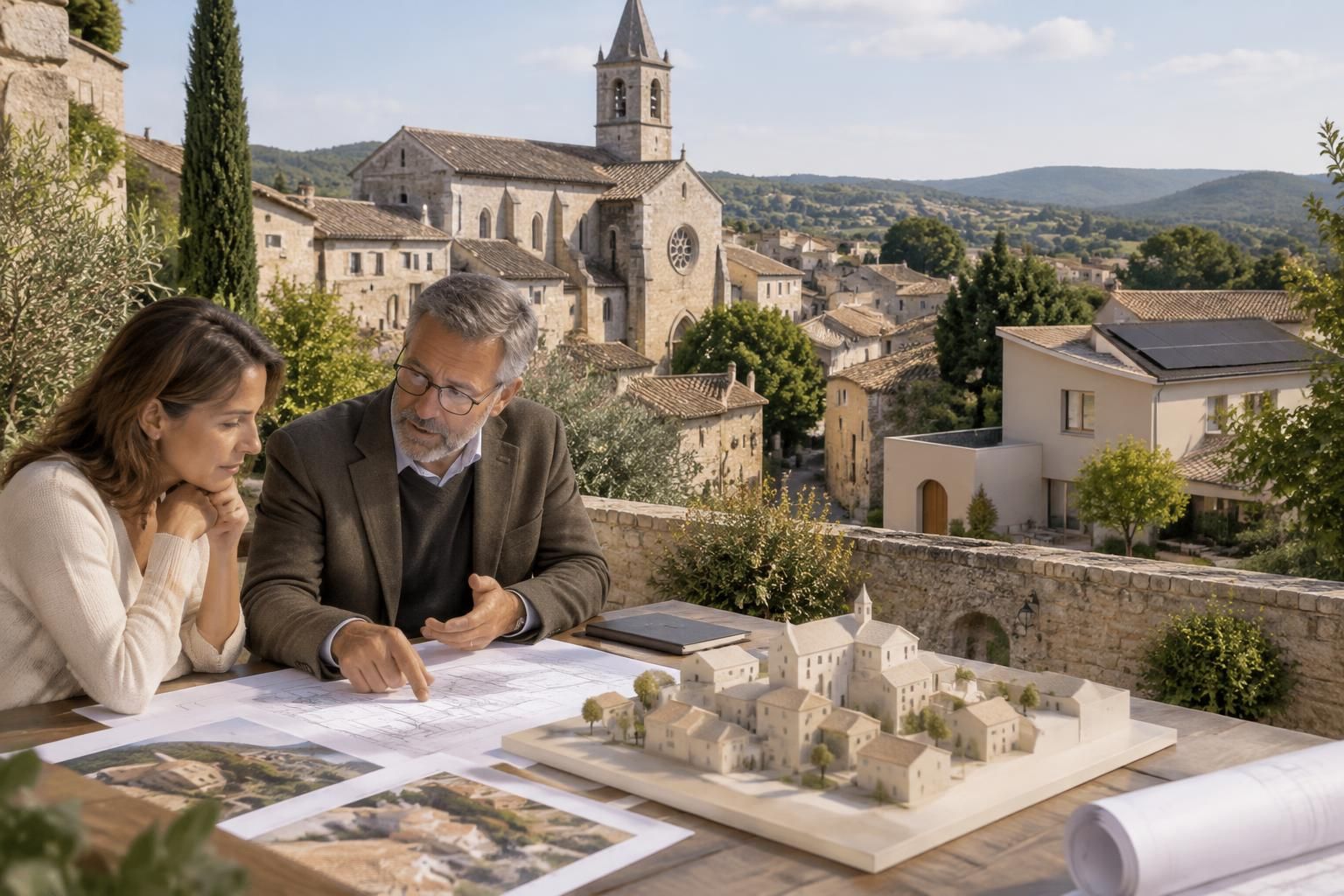 découvrez les règles pour installer des panneaux solaires près d’un monument historique : rôle de l’abf, autorisations nécessaires et solutions pour respecter la réglementation.