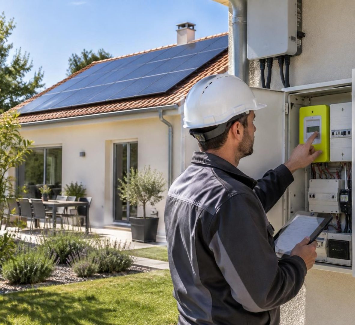 découvrez le délai moyen de raccordement enedis pour des panneaux solaires, les étapes à prévoir et les facteurs qui peuvent influencer l’attente.